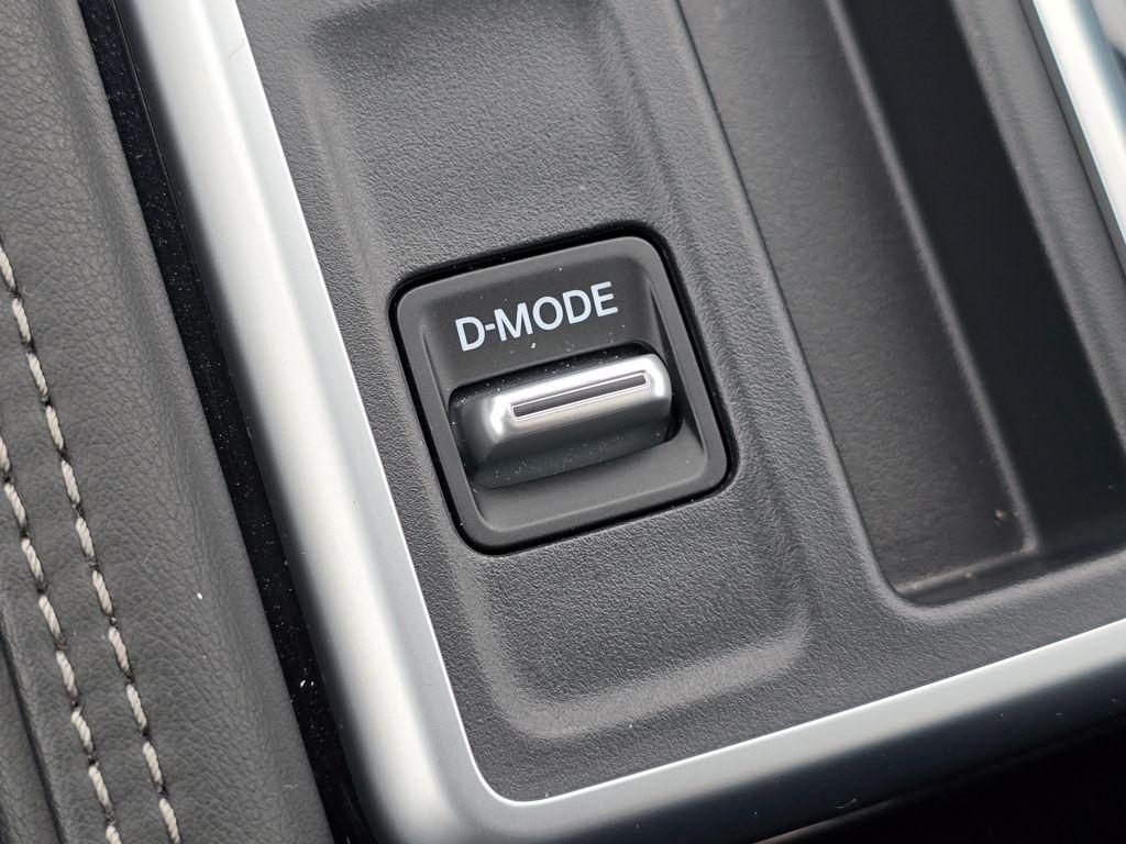 used 2024 Nissan Pathfinder car, priced at $44,999