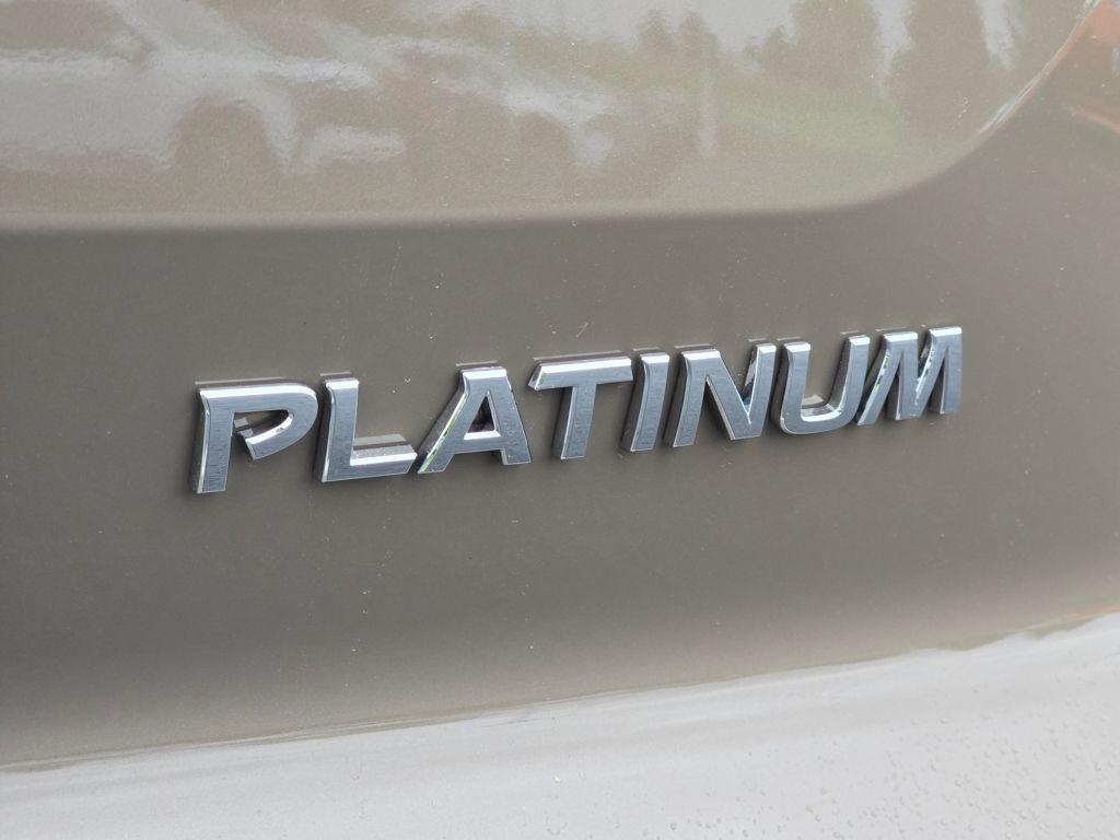 used 2024 Nissan Pathfinder car, priced at $44,999