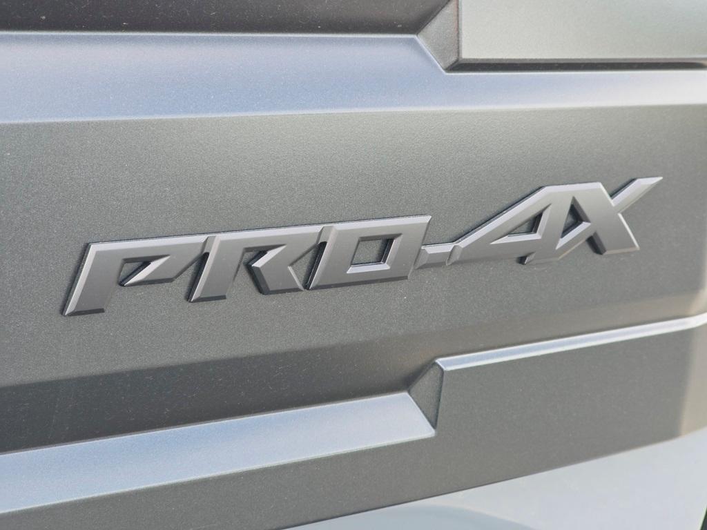new 2025 Nissan Frontier car, priced at $47,447