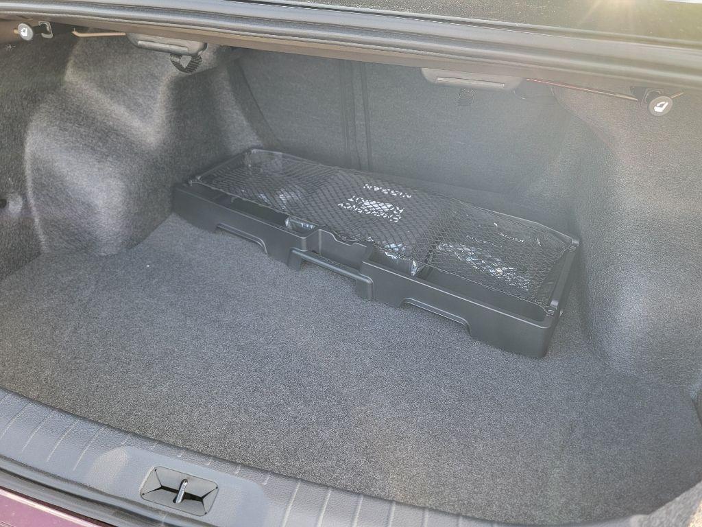 new 2025 Nissan Altima car, priced at $33,299