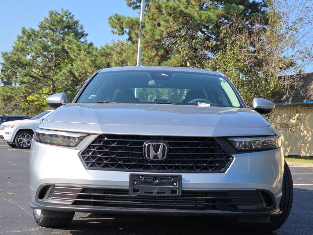 used 2023 Honda Accord car, priced at $22,949