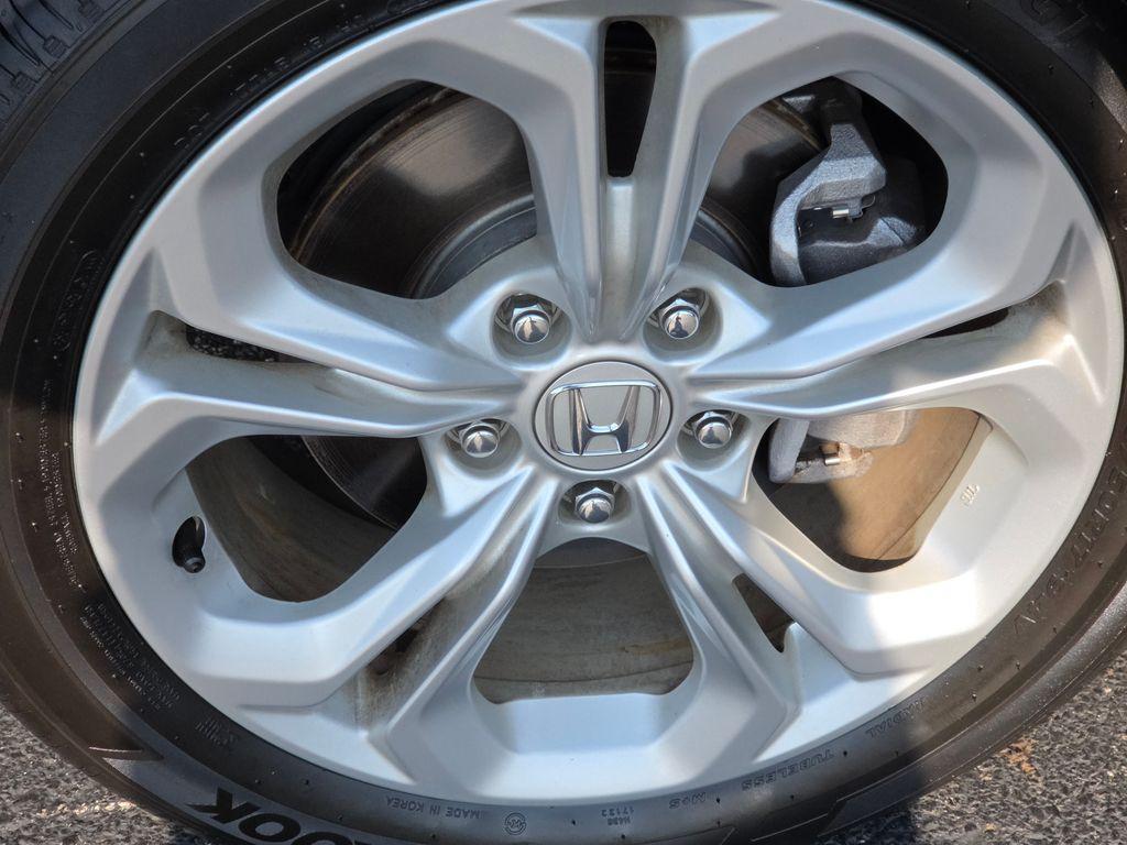 used 2023 Honda Accord car, priced at $22,949