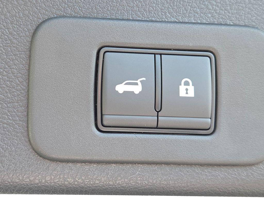 new 2025 Nissan Murano car, priced at $46,814