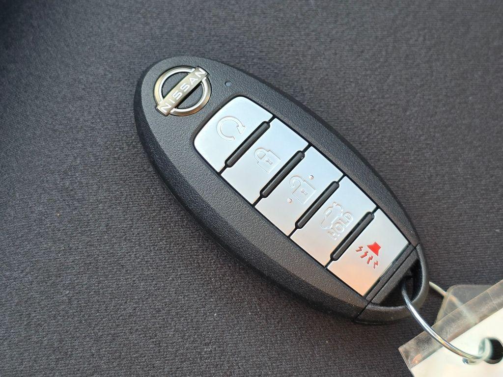 new 2025 Nissan Altima car, priced at $27,395