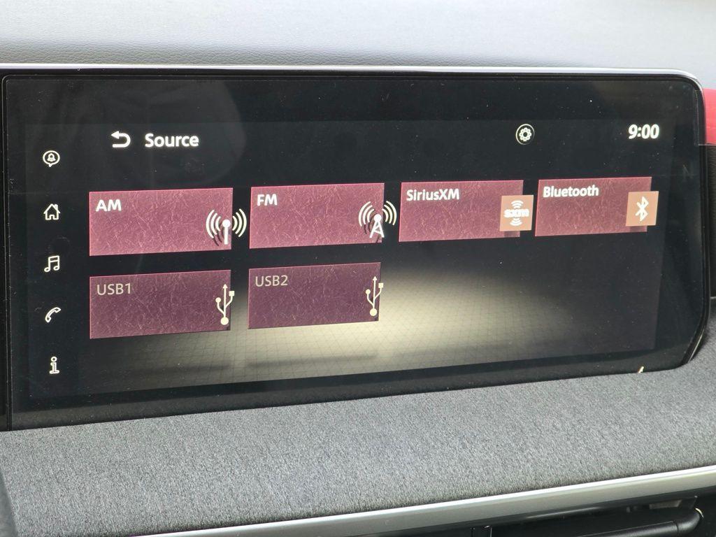 new 2025 Nissan Kicks car, priced at $25,249