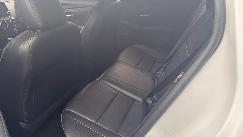 used 2023 Nissan Sentra car, priced at $19,699