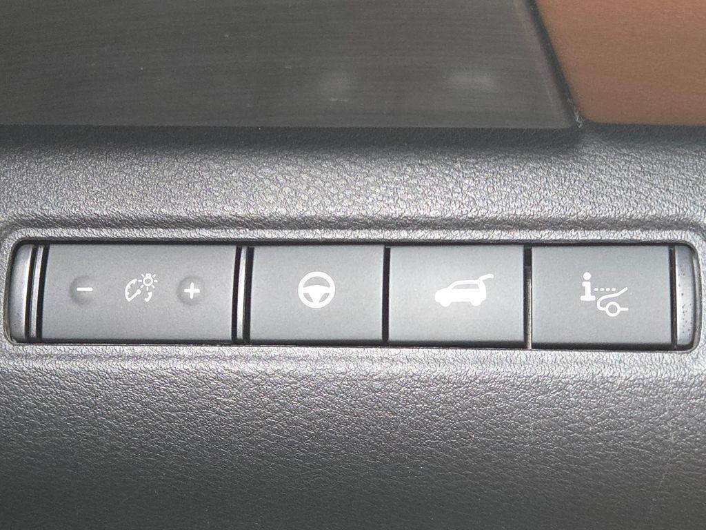 used 2023 Nissan Pathfinder car, priced at $35,999