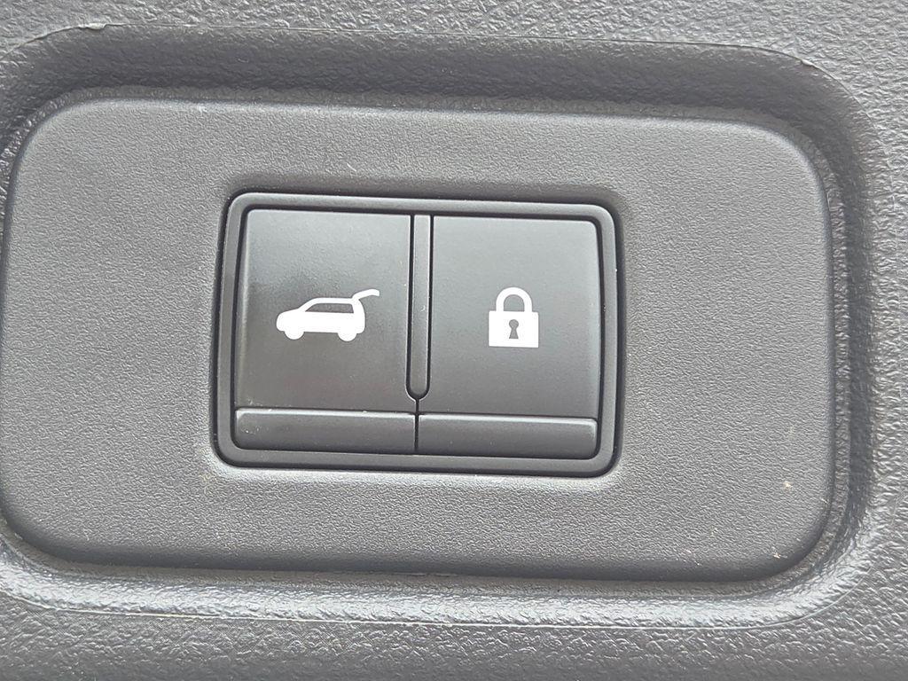 used 2023 Nissan Pathfinder car, priced at $35,999