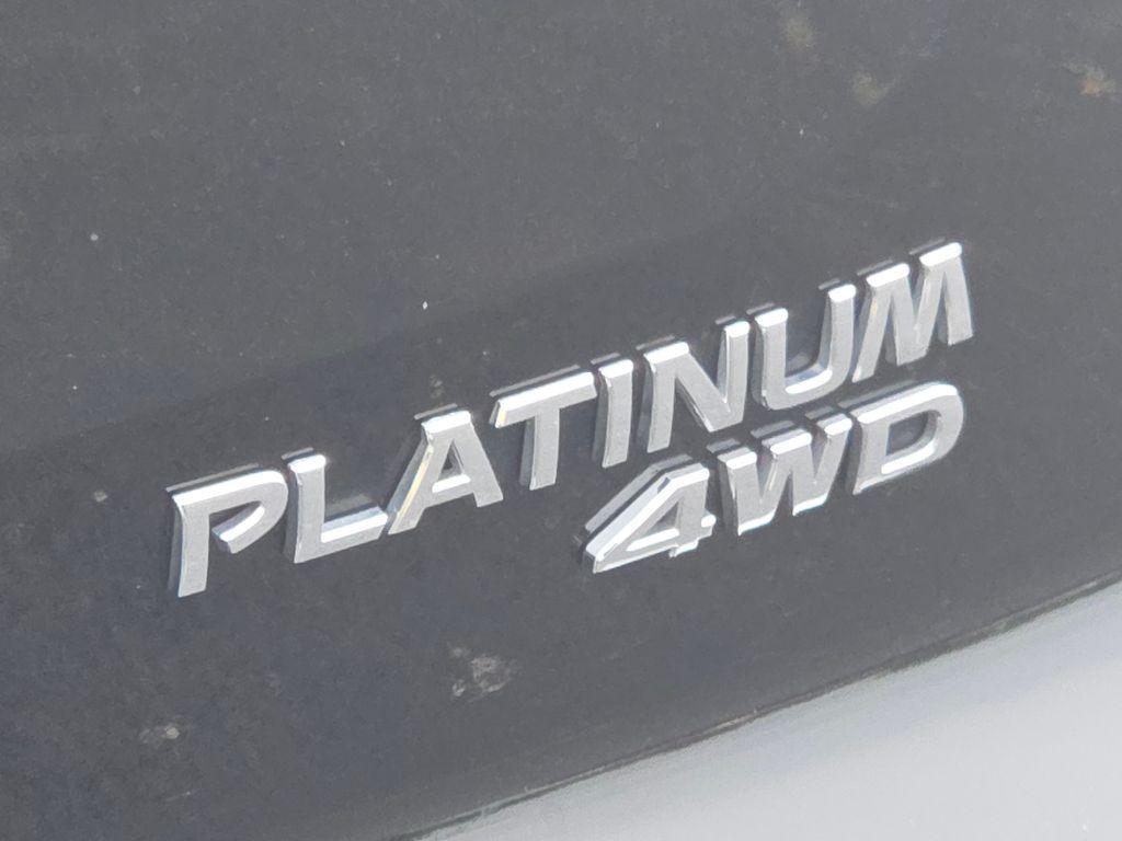 used 2023 Nissan Pathfinder car, priced at $35,999