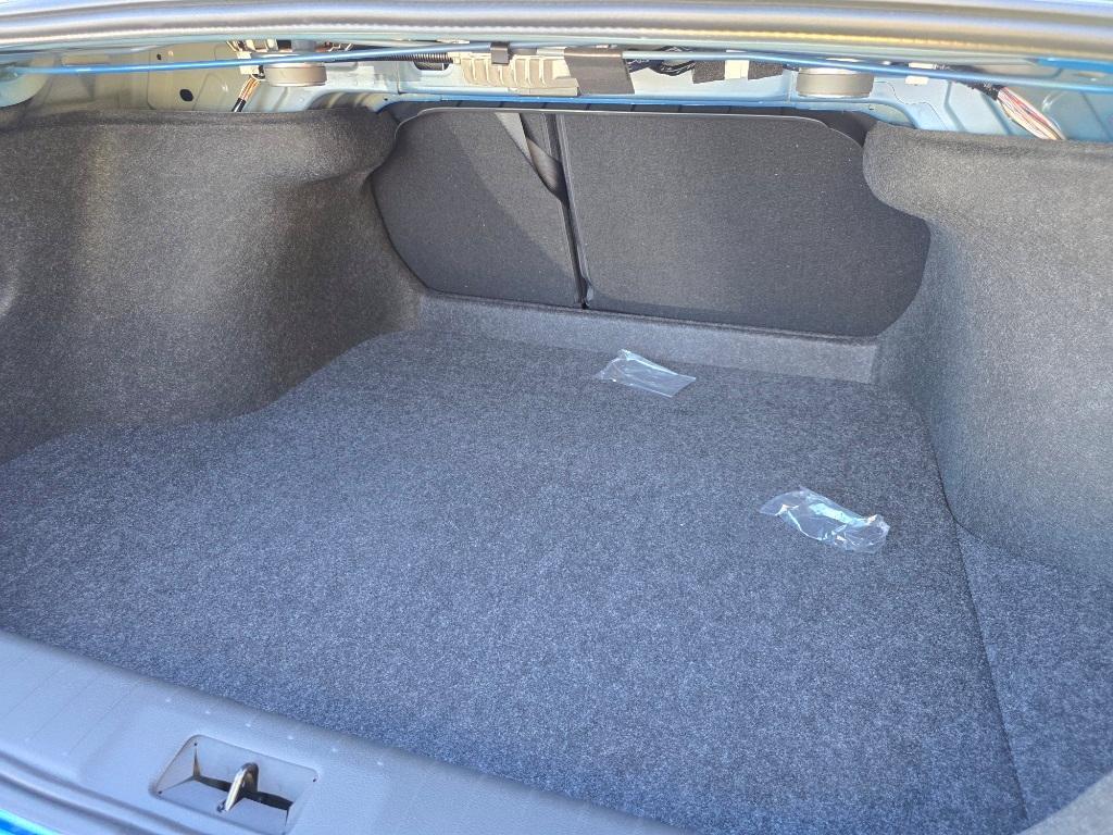 new 2025 Nissan Sentra car, priced at $27,251