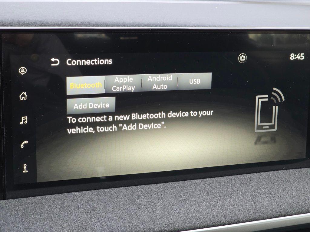 new 2025 Nissan Kicks car, priced at $28,063