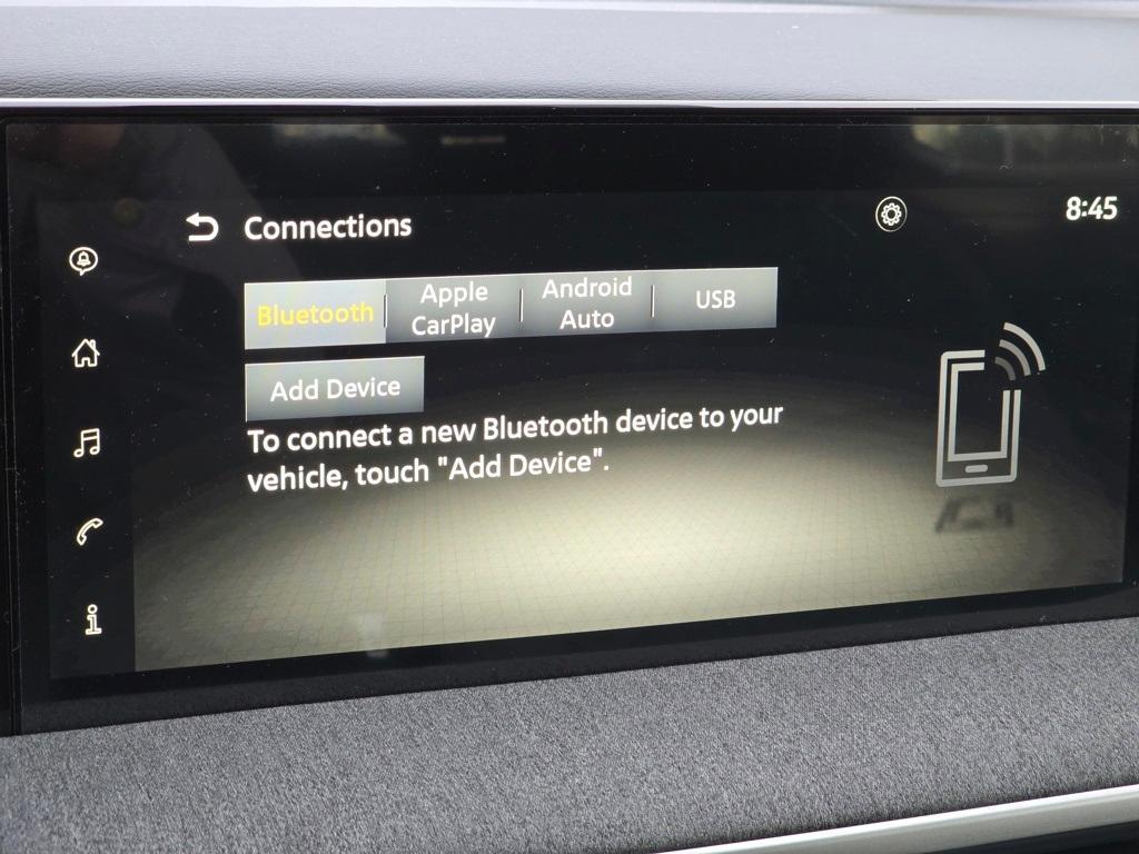 new 2025 Nissan Kicks car, priced at $27,386