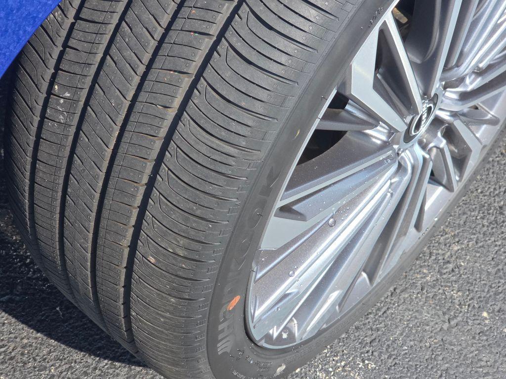 new 2025 Nissan Altima car, priced at $35,813