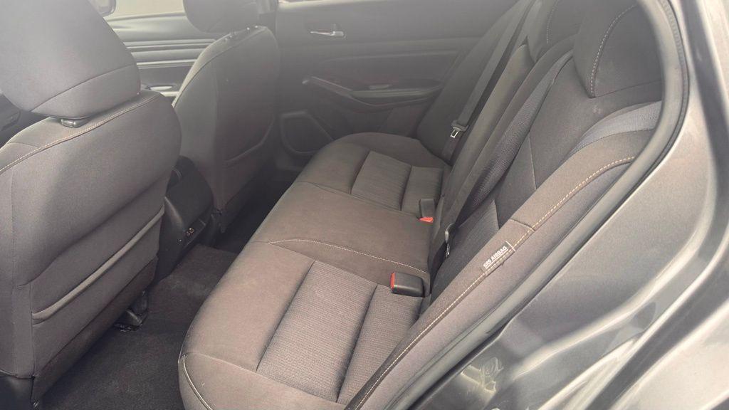 used 2020 Nissan Altima car, priced at $13,499