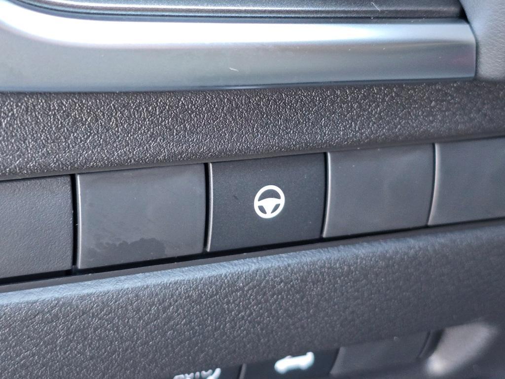 new 2025 Nissan Rogue car, priced at $32,375