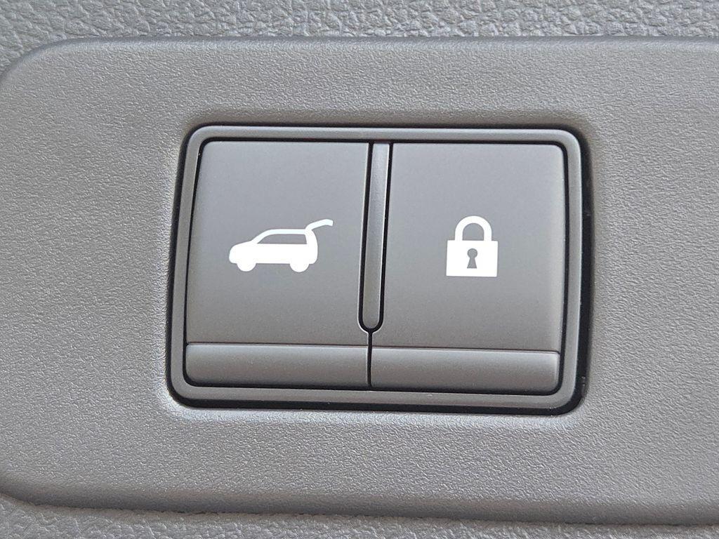 new 2025 Nissan Murano car, priced at $50,887