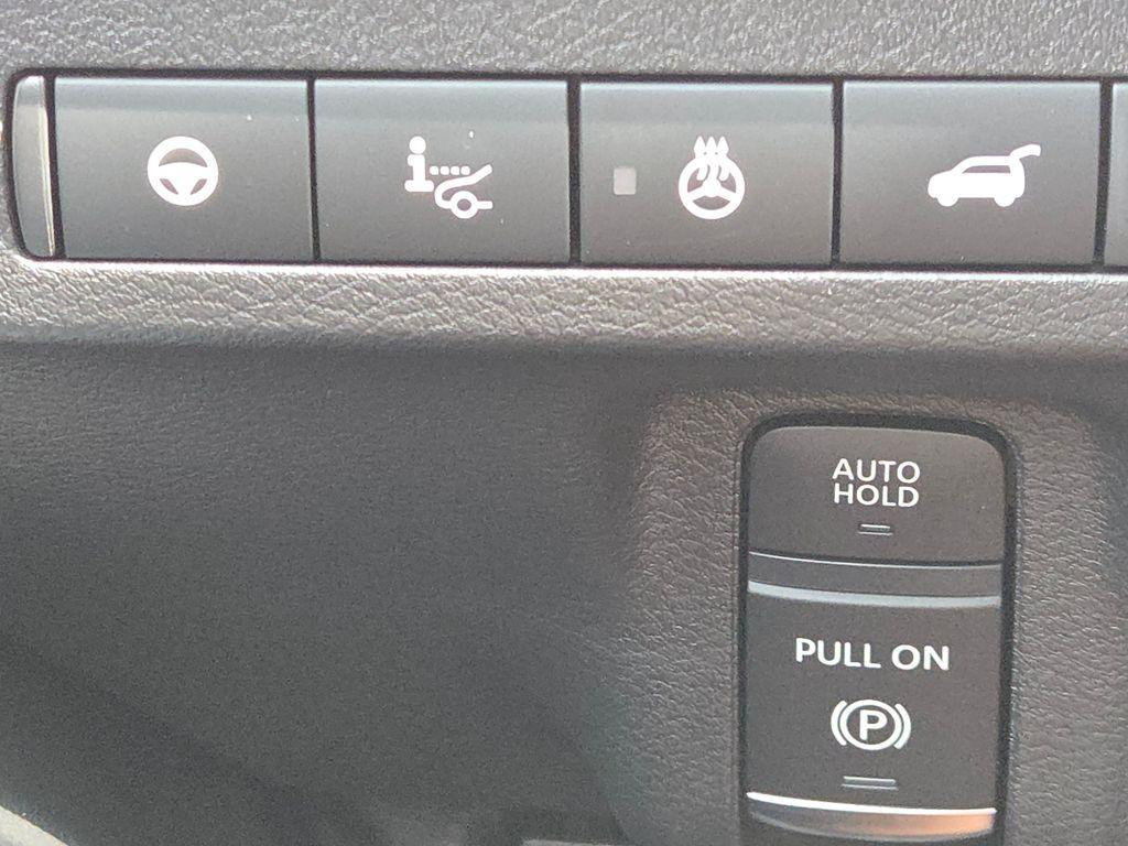 new 2025 Nissan Murano car, priced at $50,887