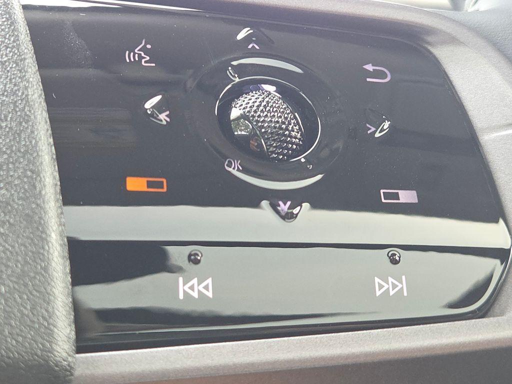 new 2025 Nissan Murano car, priced at $50,887