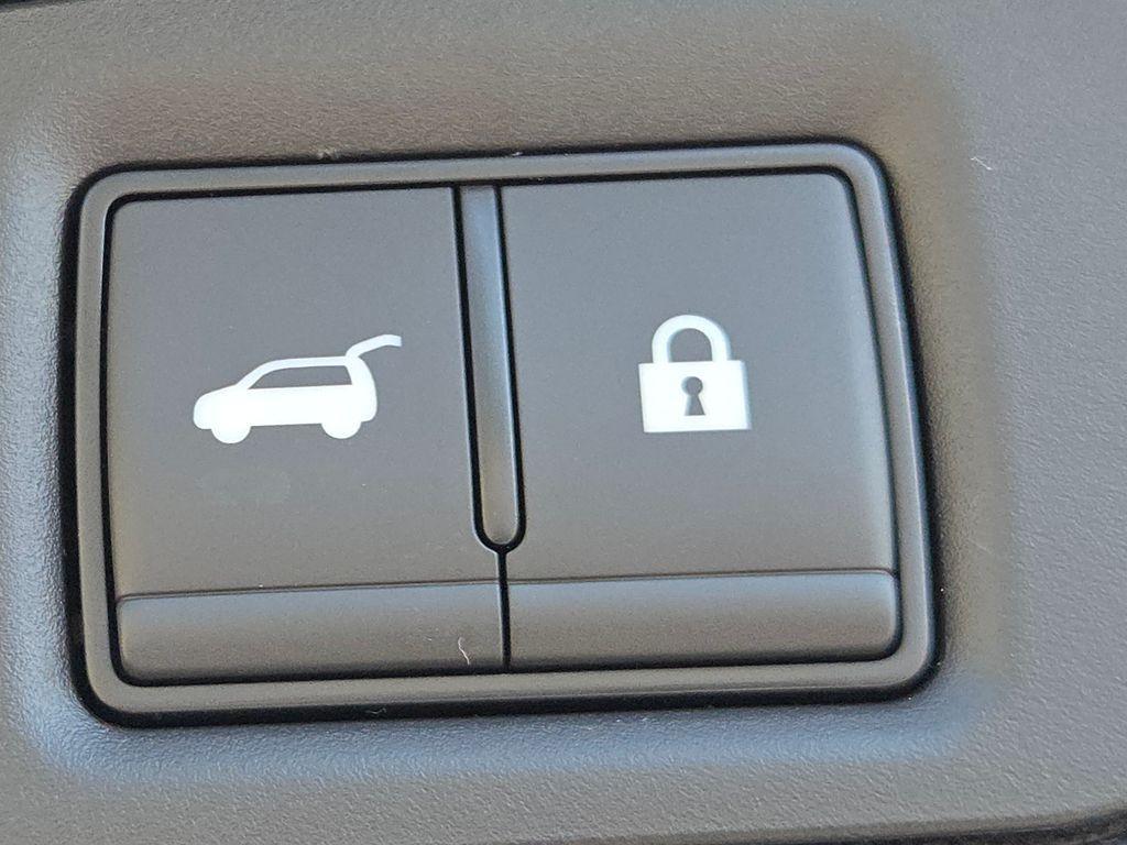new 2025 Nissan Armada car, priced at $77,555