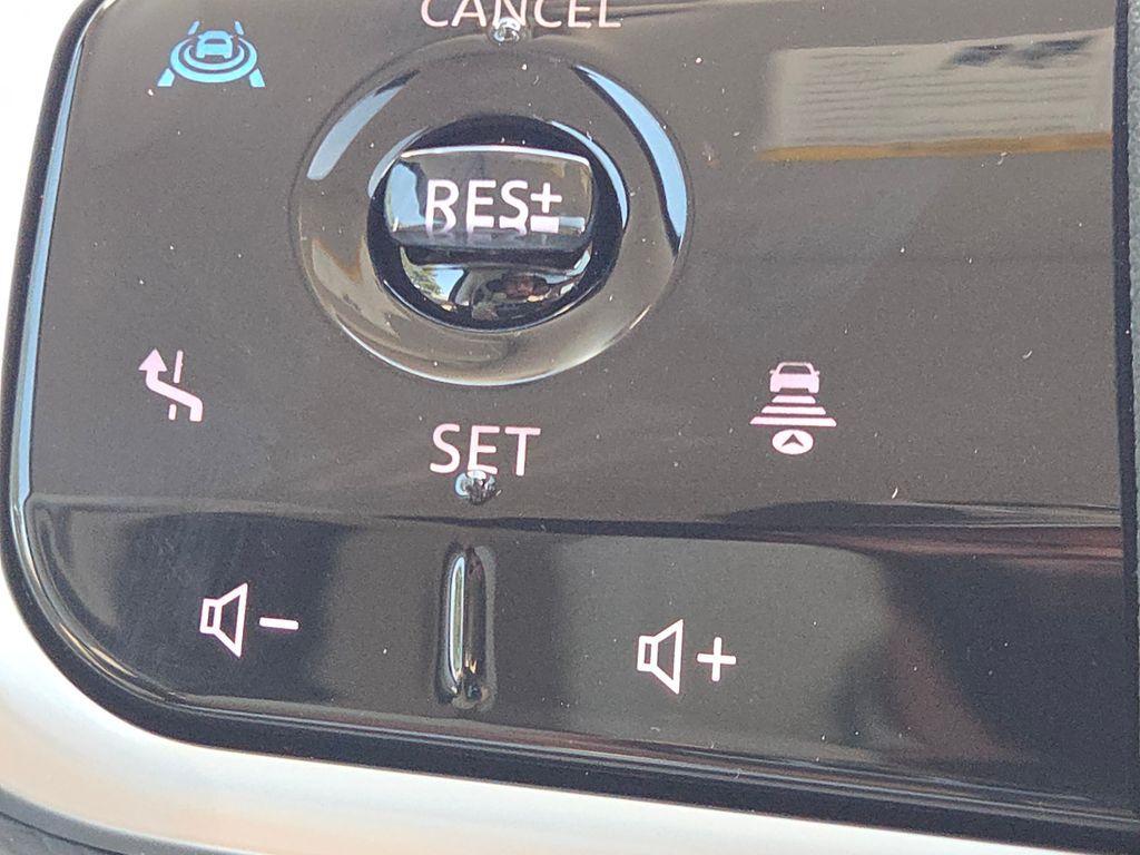 new 2025 Nissan Armada car, priced at $77,555