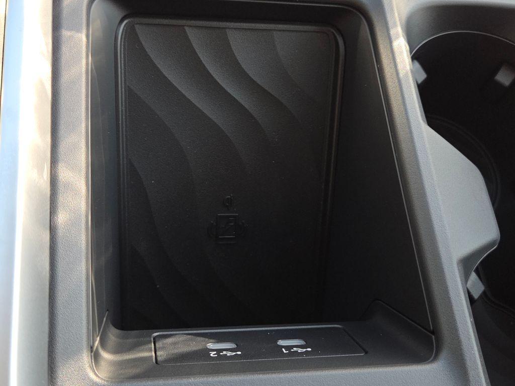 new 2025 Nissan Armada car, priced at $77,555