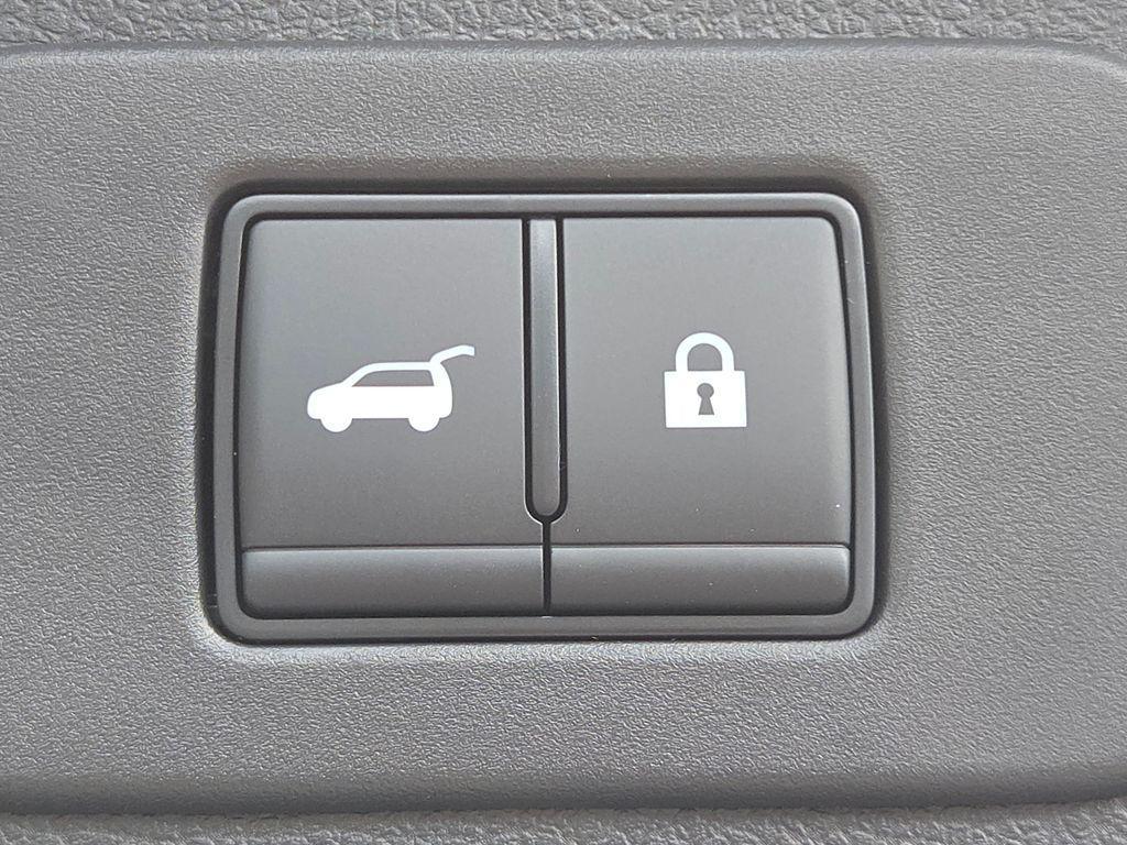 new 2025 Nissan Murano car, priced at $42,222