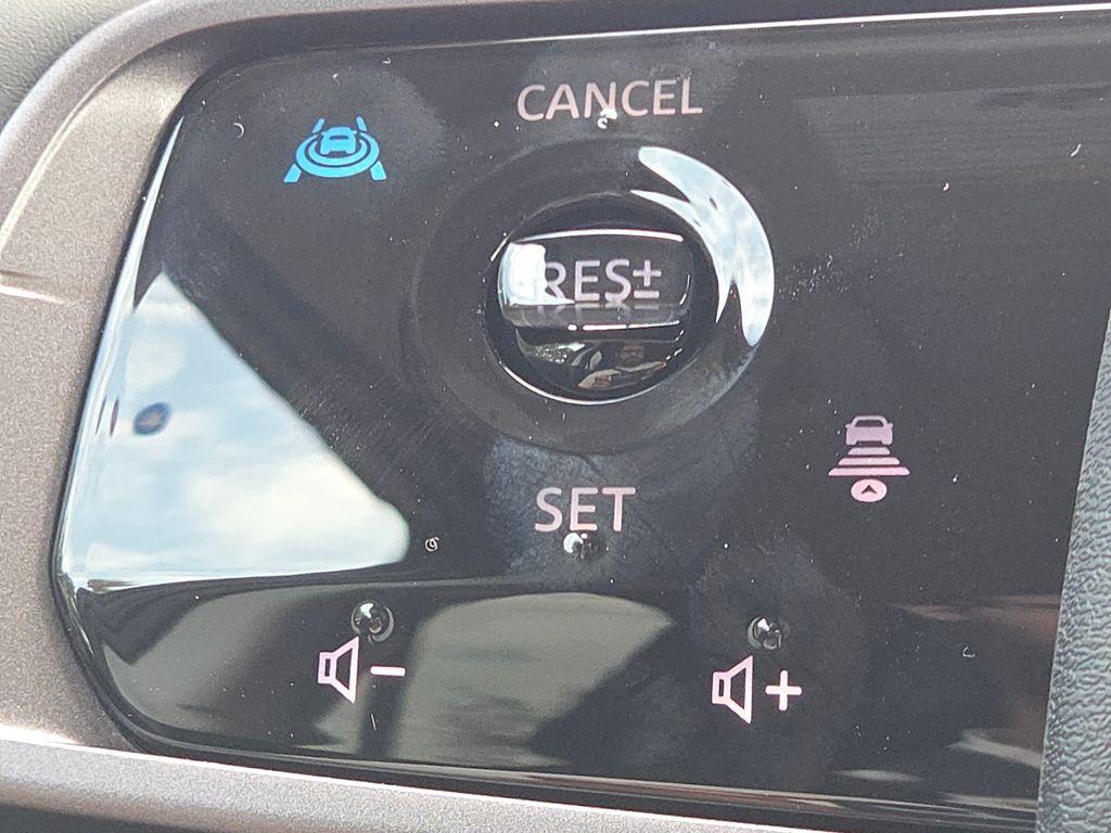 new 2025 Nissan Murano car, priced at $42,222