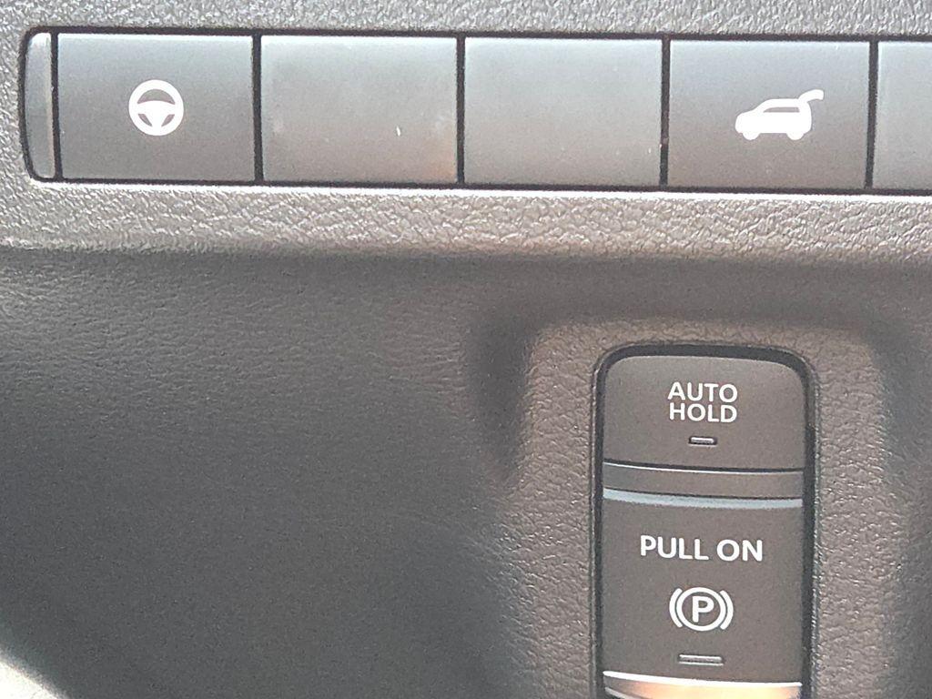 new 2025 Nissan Murano car, priced at $42,222