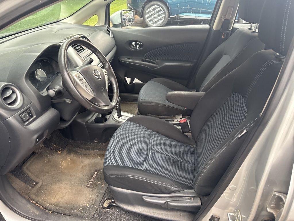 used 2016 Nissan Versa Note car, priced at $7,949