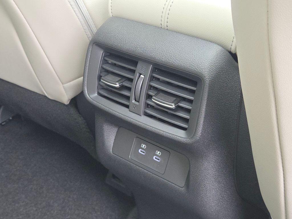 new 2025 Nissan Murano car, priced at $49,303
