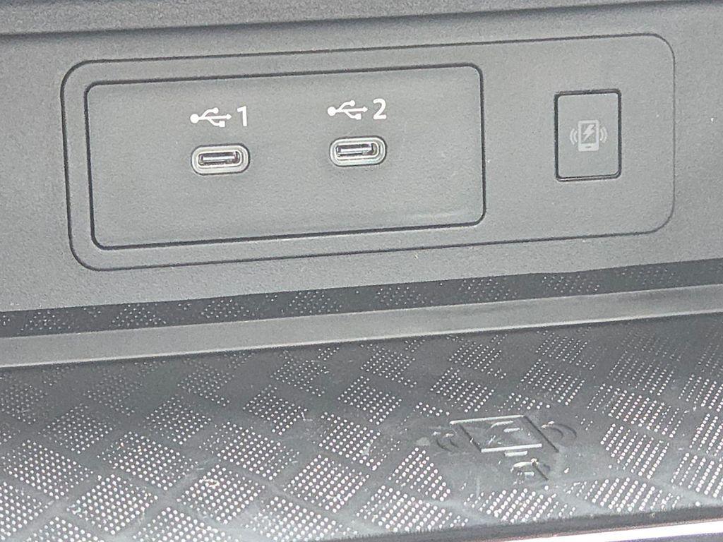 new 2025 Nissan Murano car, priced at $49,303