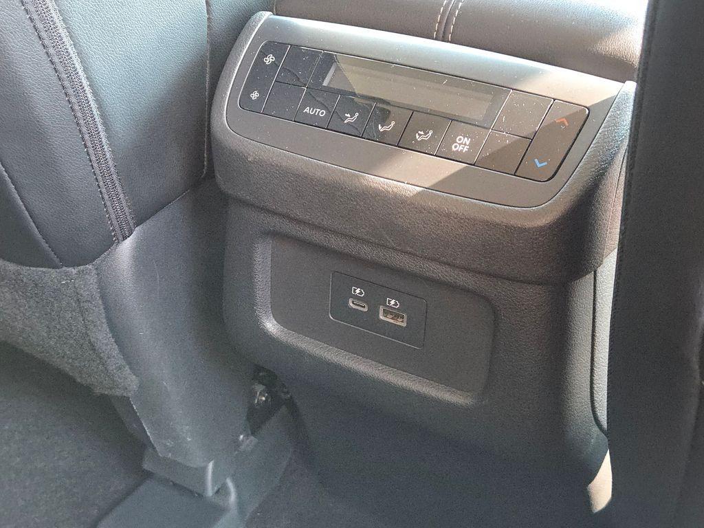 used 2023 Nissan Pathfinder car, priced at $31,149
