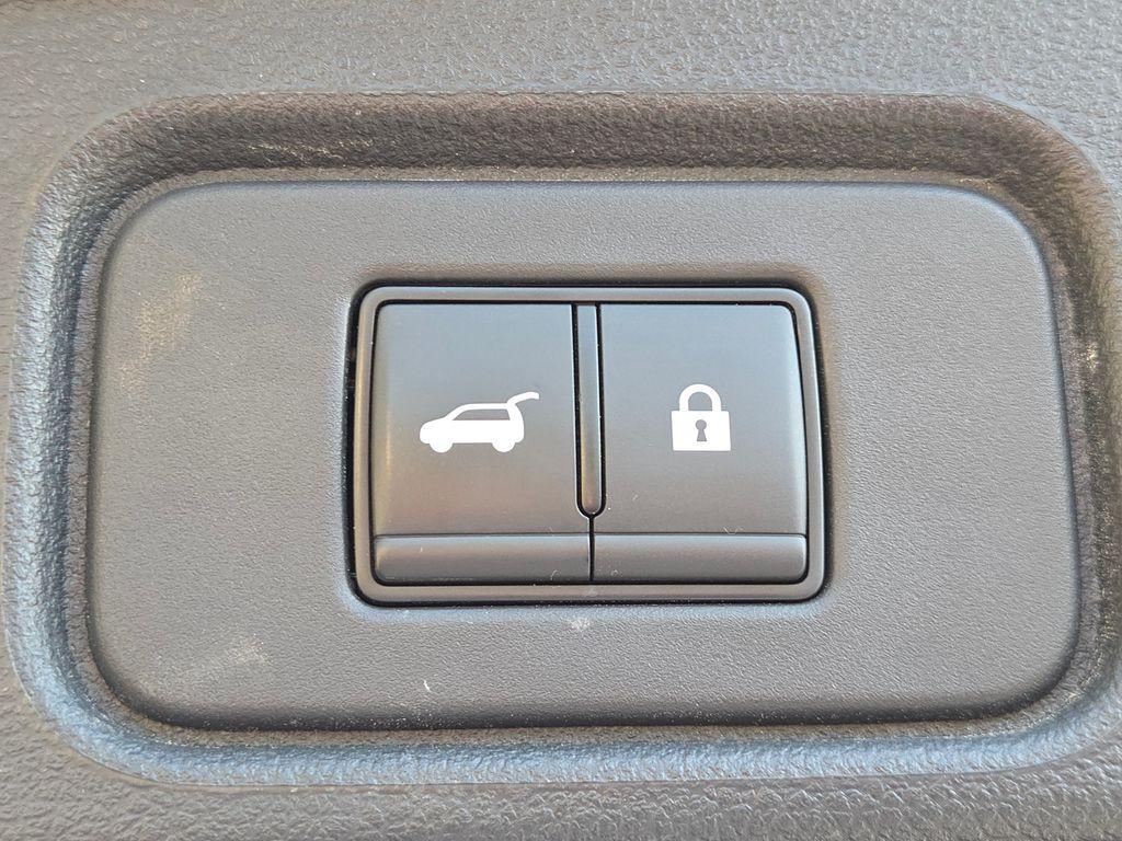 used 2023 Nissan Pathfinder car, priced at $31,149