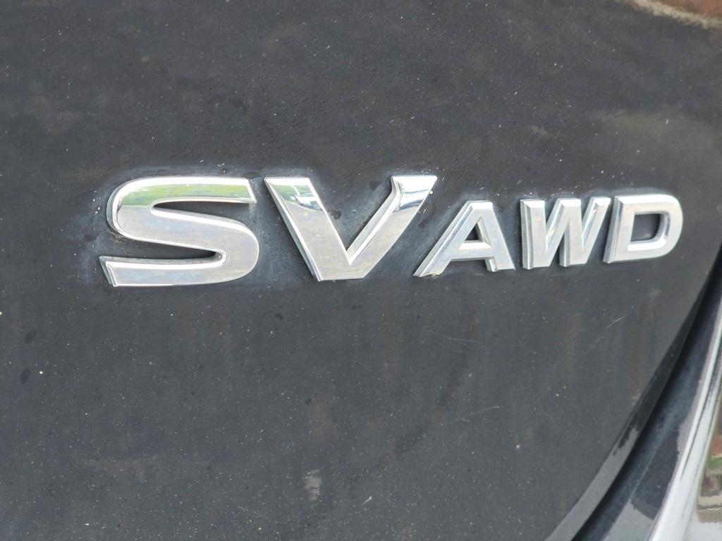 used 2018 Nissan Rogue Sport car, priced at $12,249