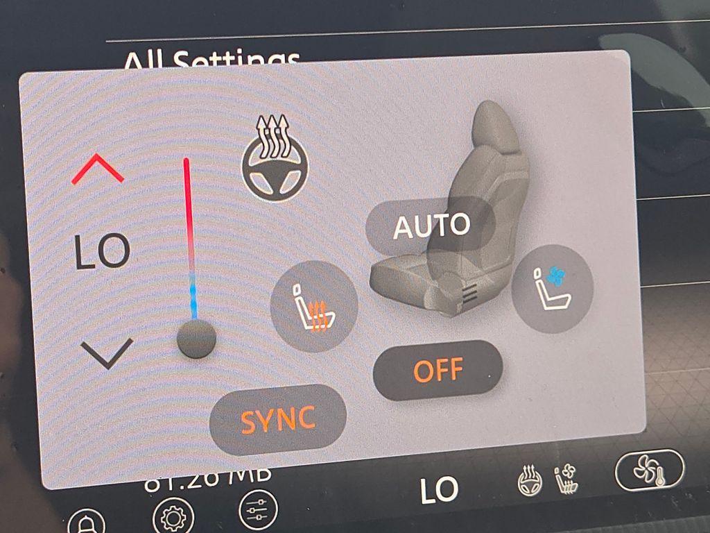 new 2025 Nissan Murano car, priced at $50,887