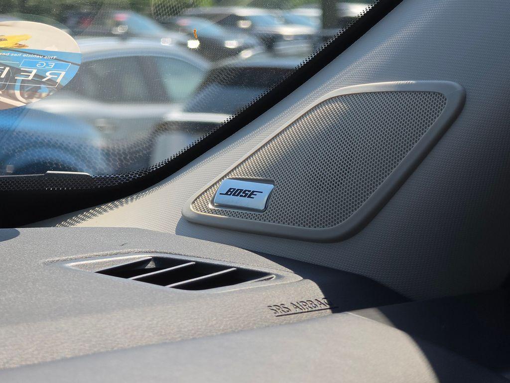 used 2024 Nissan Pathfinder car, priced at $37,649