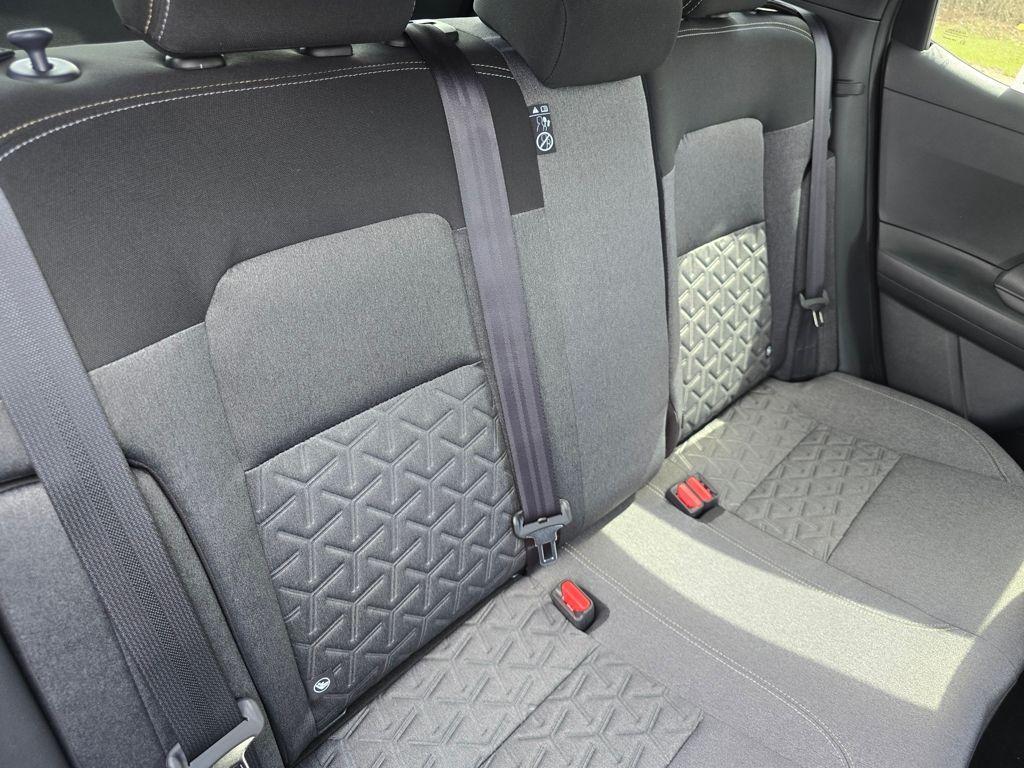 new 2025 Nissan Kicks car, priced at $27,905