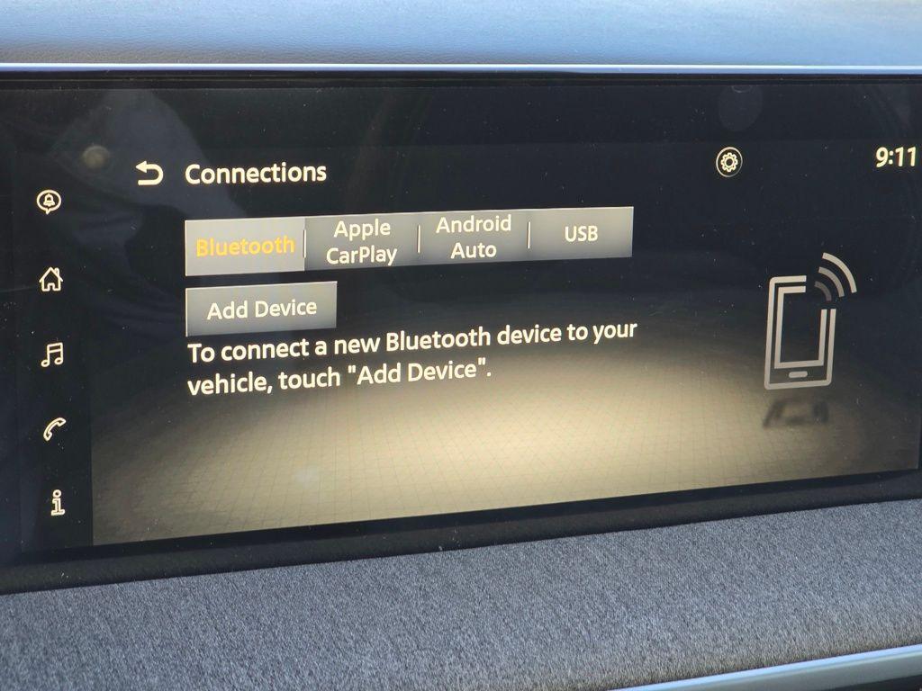 new 2025 Nissan Kicks car, priced at $27,323