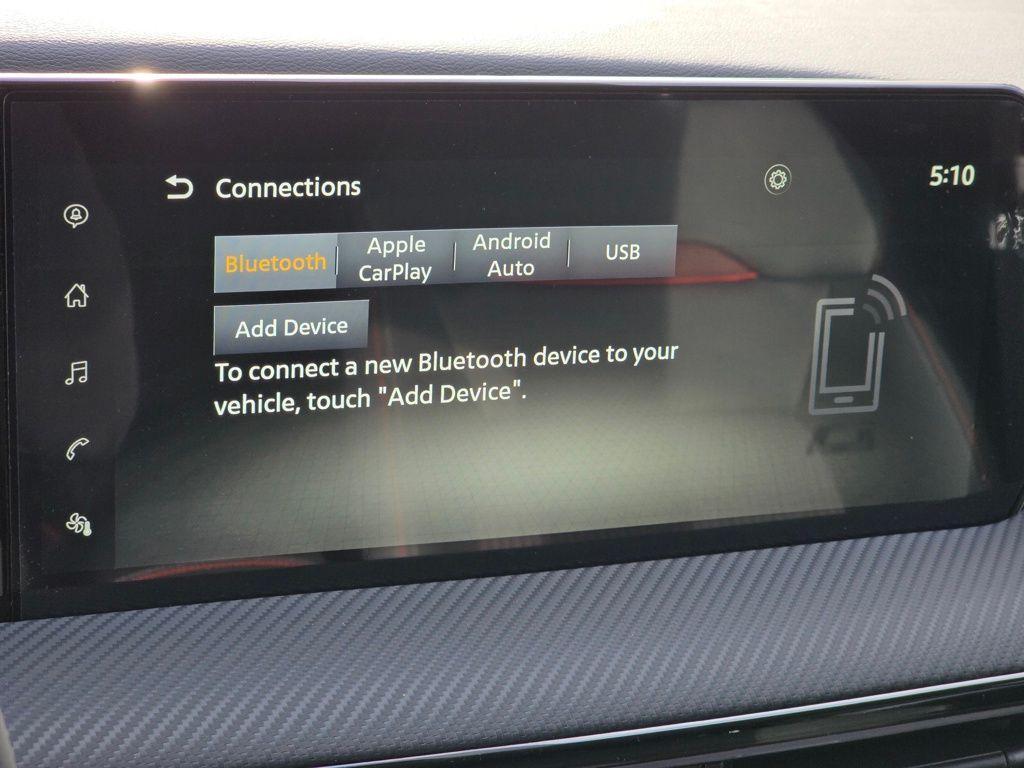 new 2025 Nissan Kicks car, priced at $30,667