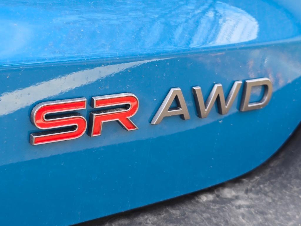 new 2025 Nissan Kicks car, priced at $29,964