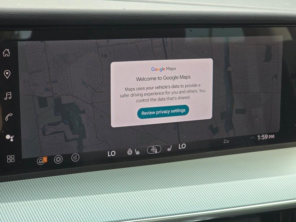 new 2025 Nissan Murano car, priced at $45,910