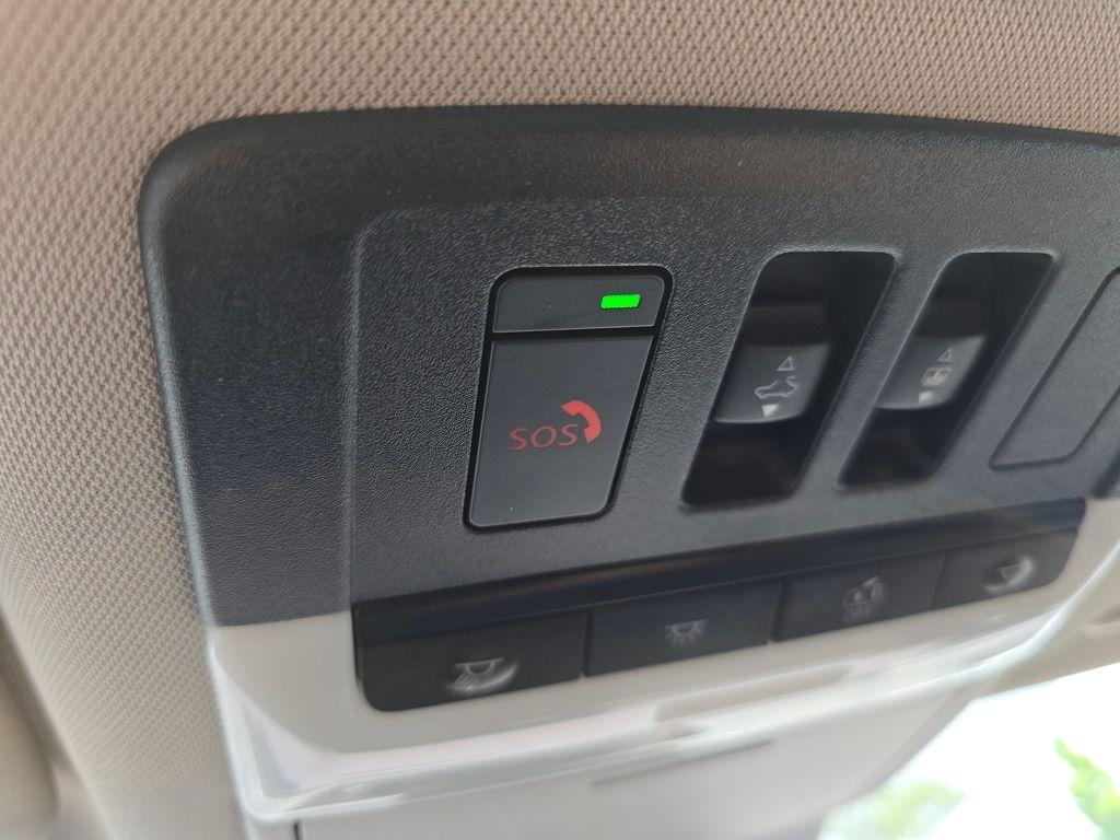 used 2022 Nissan Rogue car, priced at $30,999