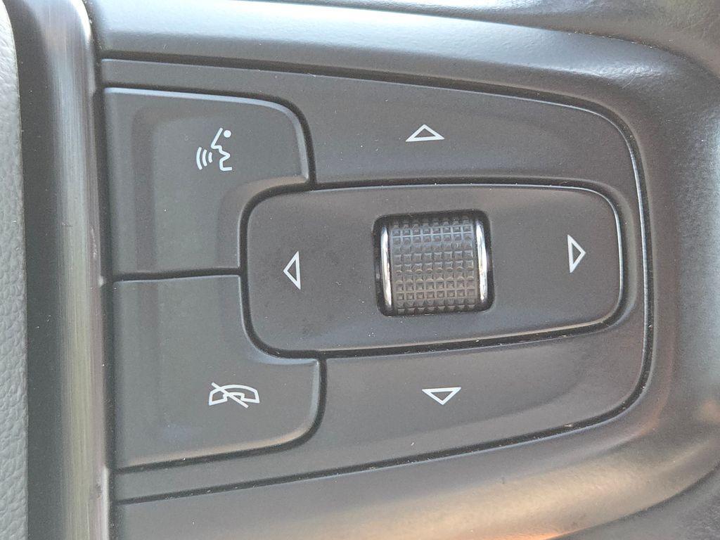 used 2019 GMC Sierra 1500 car, priced at $35,199