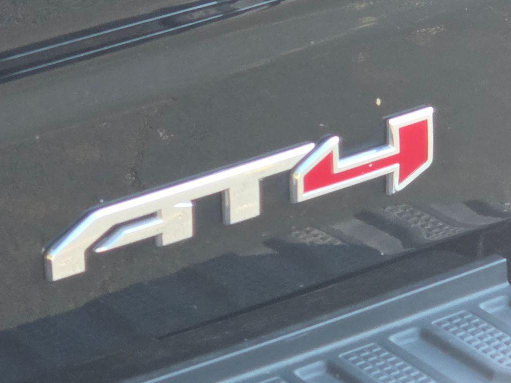 used 2019 GMC Sierra 1500 car, priced at $35,199