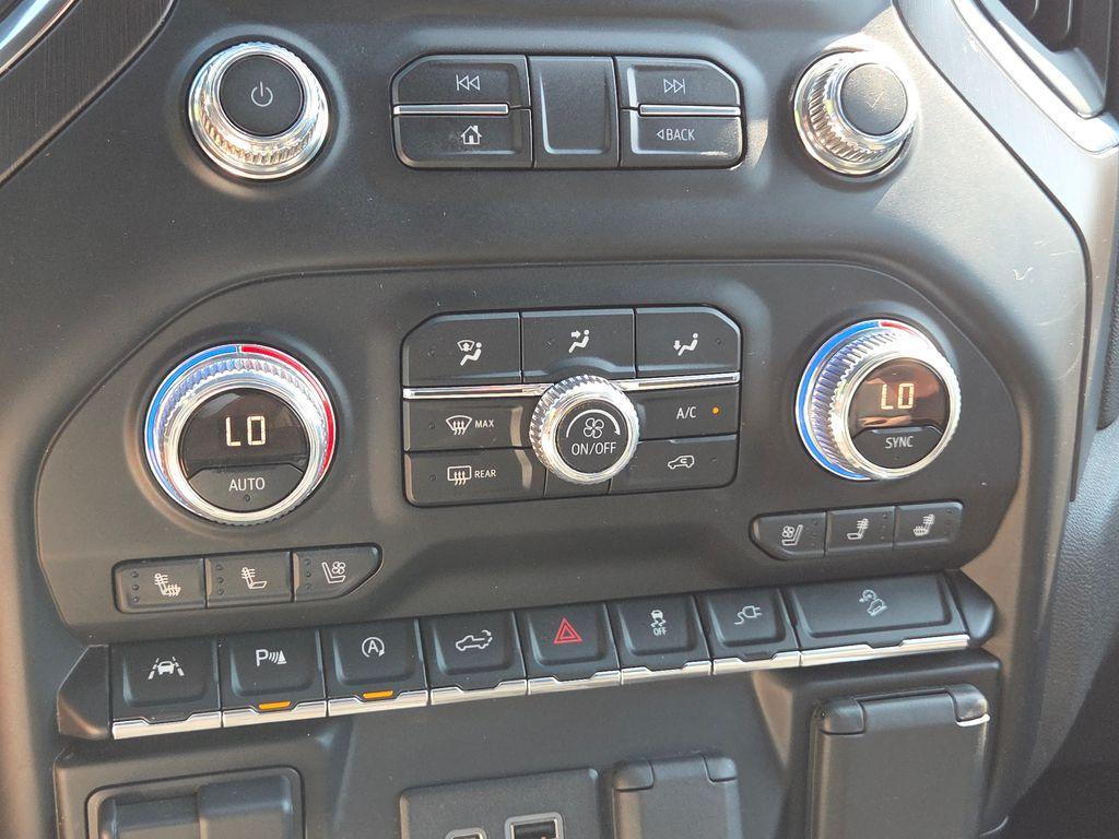 used 2019 GMC Sierra 1500 car, priced at $35,199