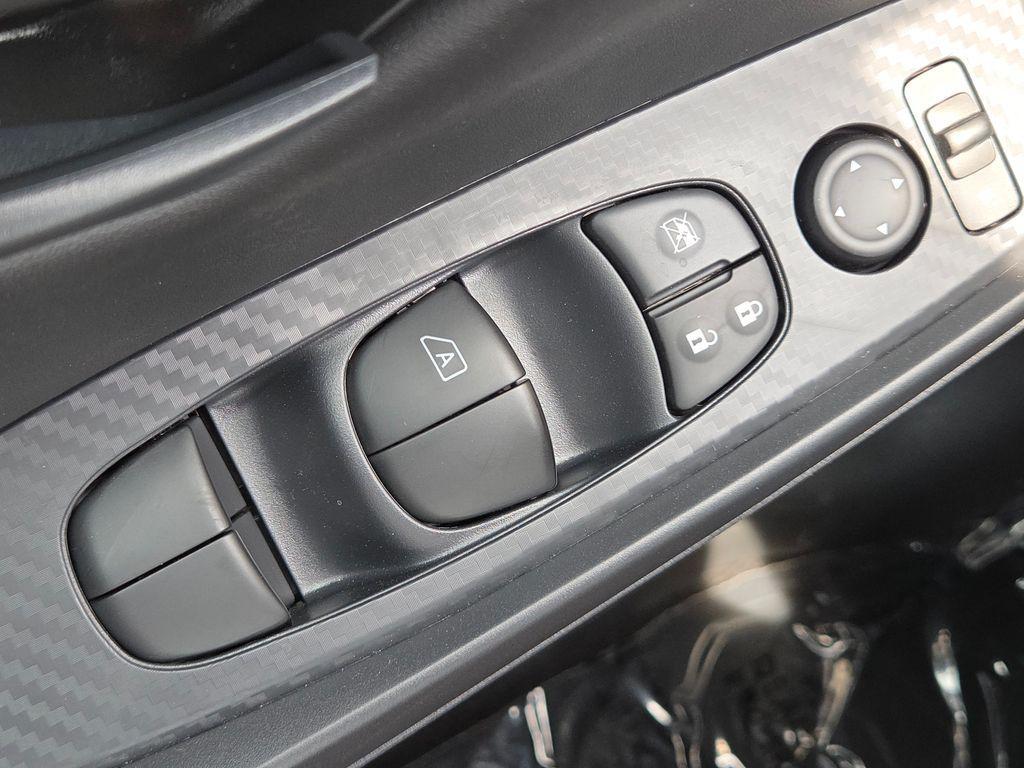 new 2025 Nissan Sentra car, priced at $22,487