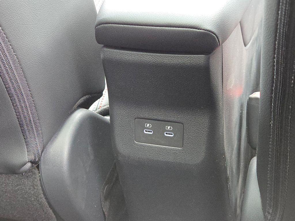 new 2025 Nissan Kicks car, priced at $31,022