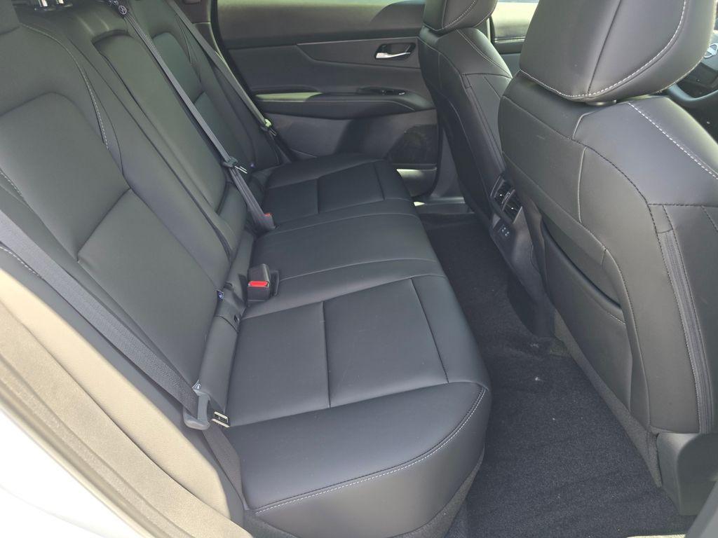 new 2025 Nissan Murano car, priced at $41,951