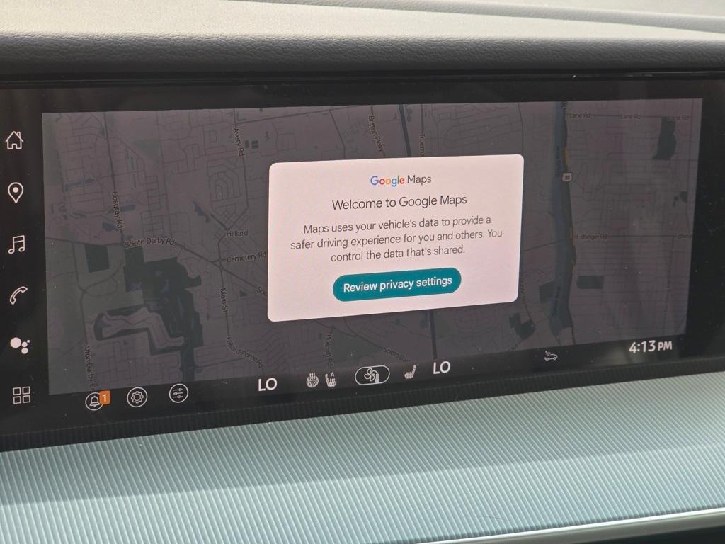 new 2025 Nissan Murano car, priced at $46,410