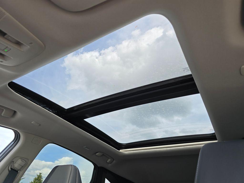 new 2025 Nissan Murano car, priced at $46,310